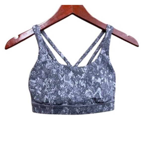 Lululemon Energy Bra Full Luxtreme NWOT Size 6 - Picture 2 of 5